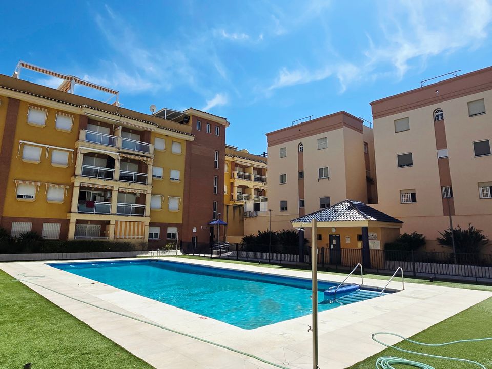 Penthouse i El Morche, Malaga - foto 2